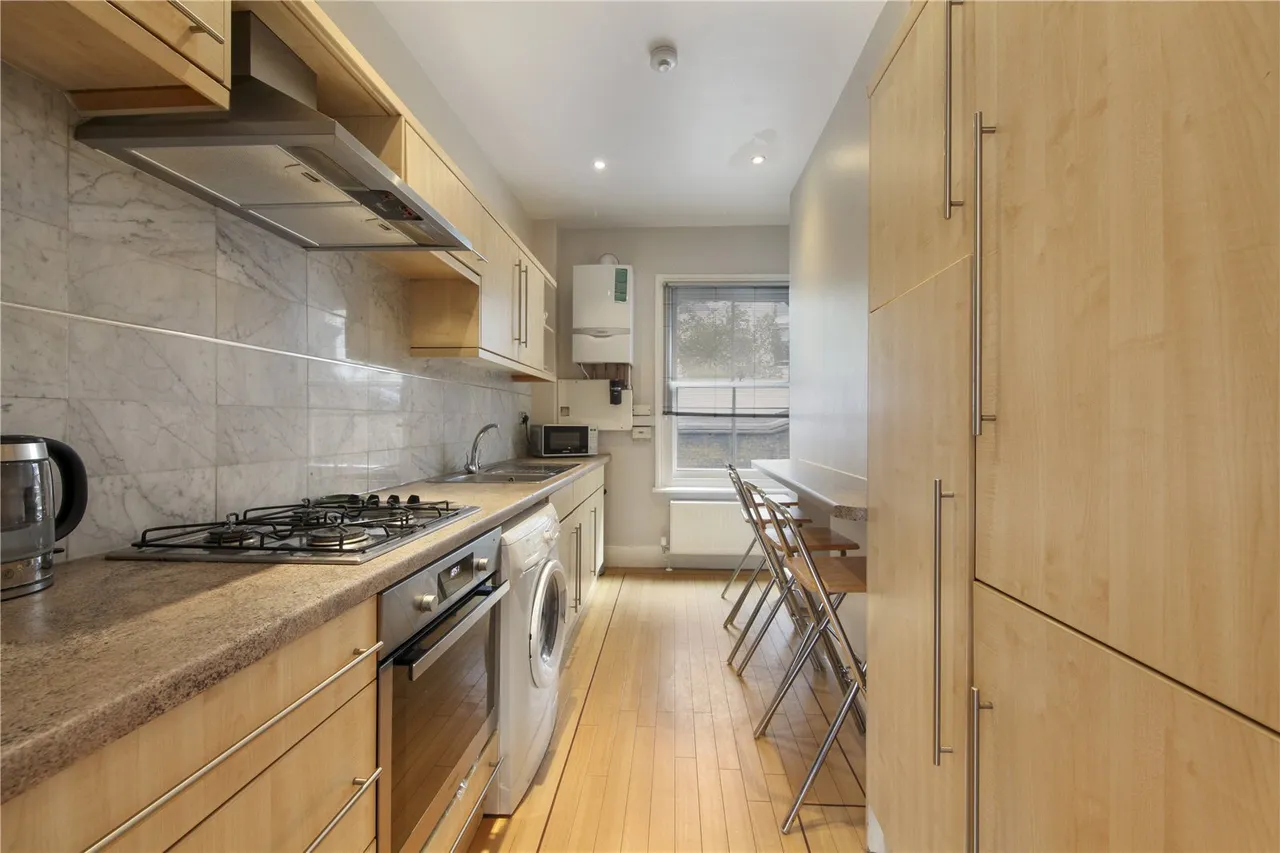 Tabard Street, SE1, photo 14