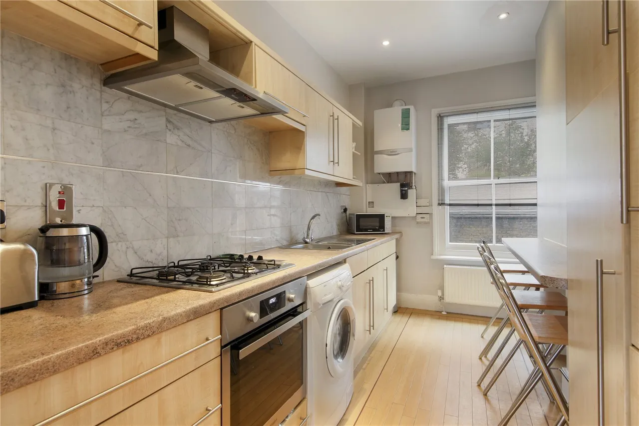 Tabard Street, SE1, photo 2