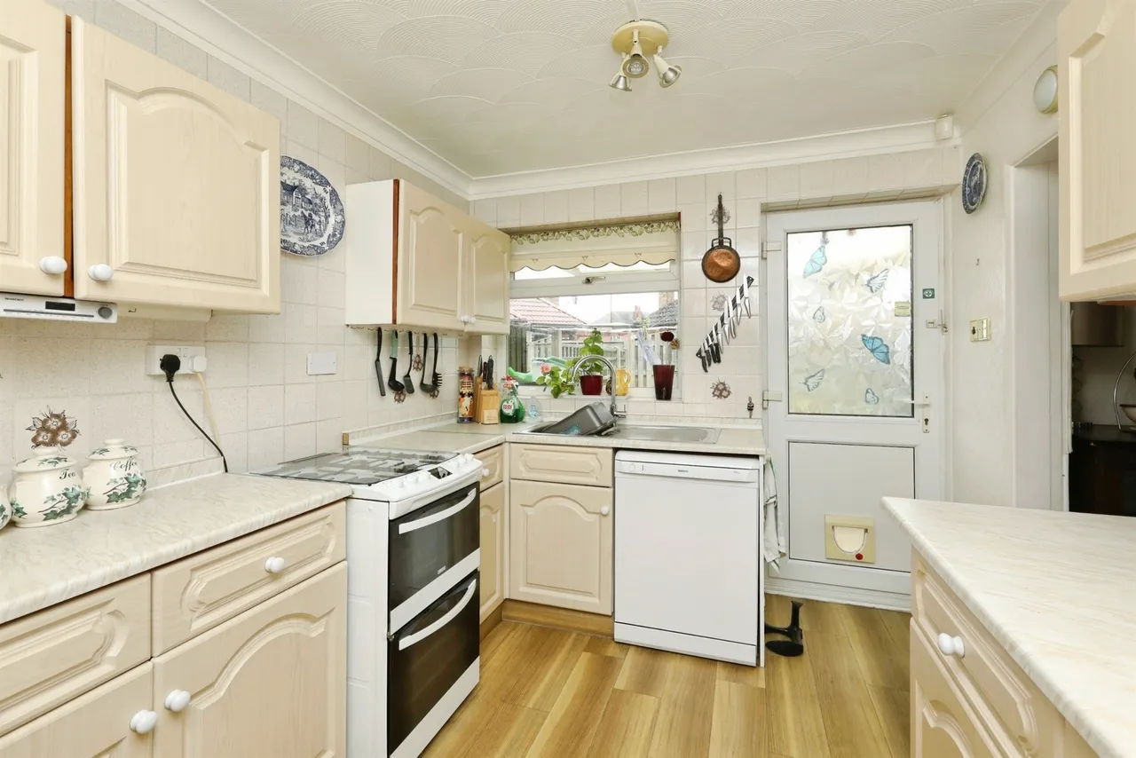 Bassey Road, Branton, Doncaster, photo 3