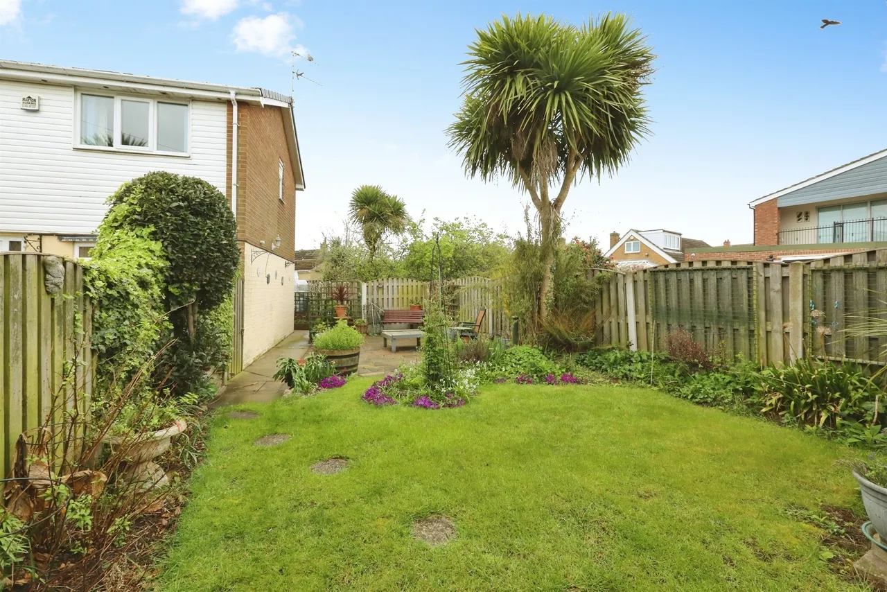 Bassey Road, Branton, Doncaster, photo 4