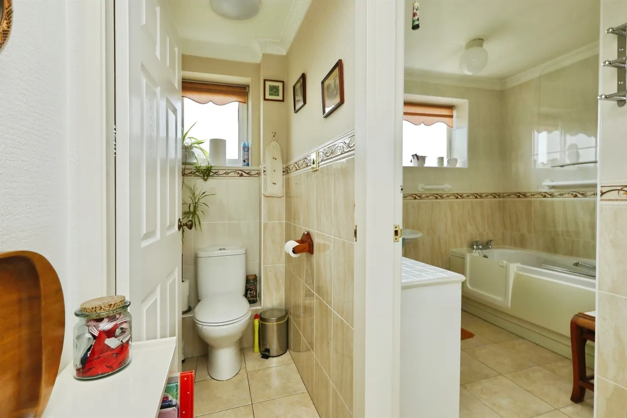 Bassey Road, Branton, Doncaster, photo 12
