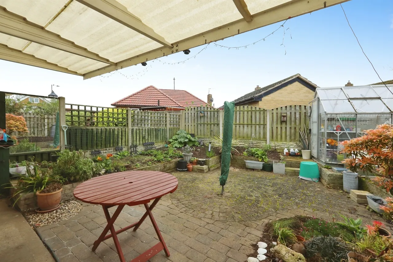 Bassey Road, Branton, Doncaster, photo 5
