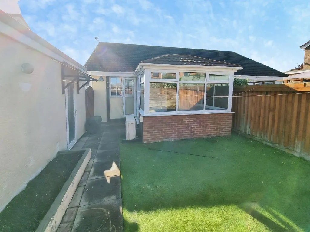 Newcastle Upon Tyne NE15 8TF, NE15, photo 9