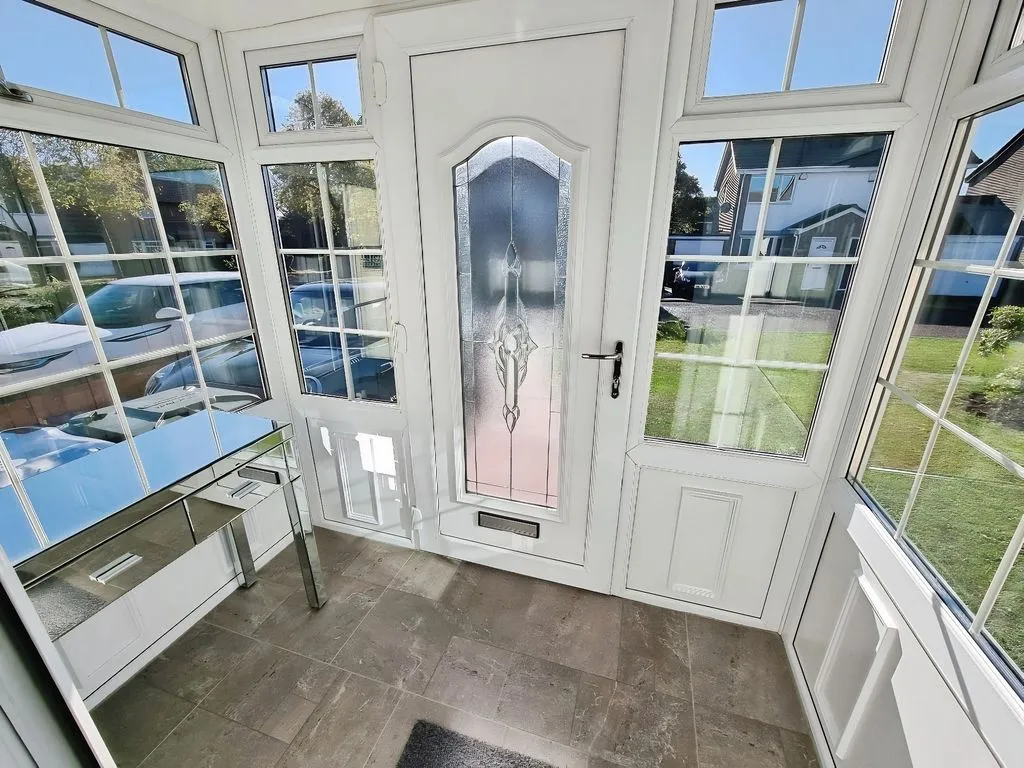 Newcastle Upon Tyne NE15 8TF, NE15, photo 7
