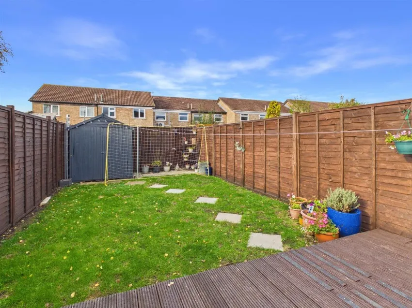 Filbert Close, Abbeydale, photo 17
