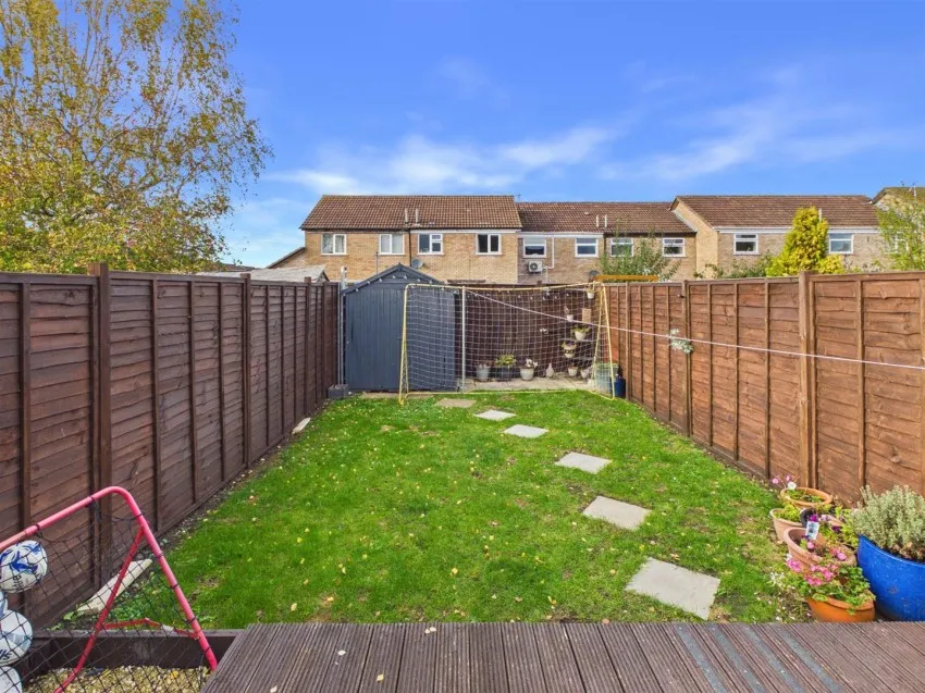 Filbert Close, Abbeydale, photo 4