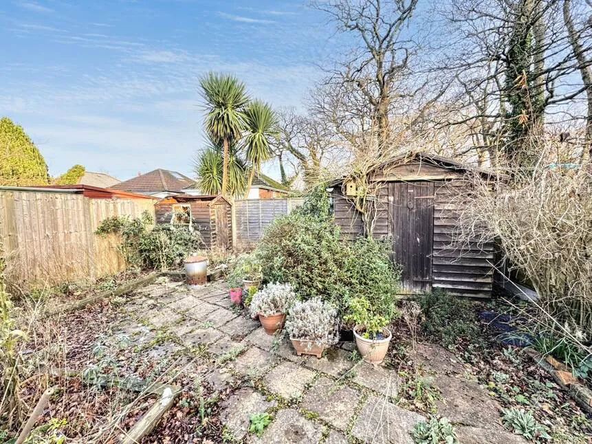 Cattistock Road, BH8, photo 2