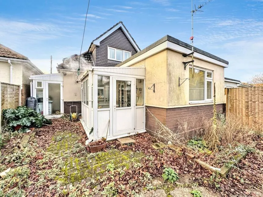 Cattistock Road, BH8, photo 29