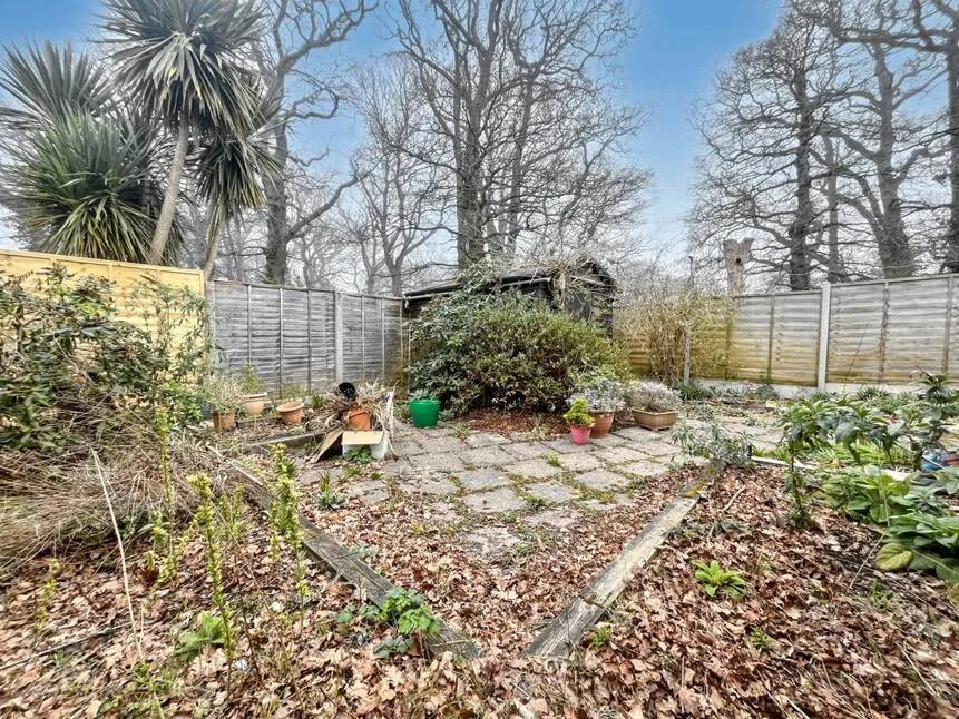 Cattistock Road, BH8, photo 21