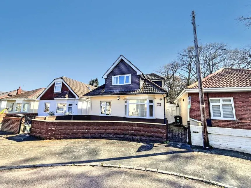 Cattistock Road, BH8, photo 4