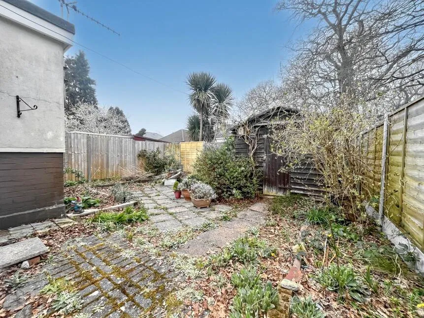 Cattistock Road, BH8, photo 20