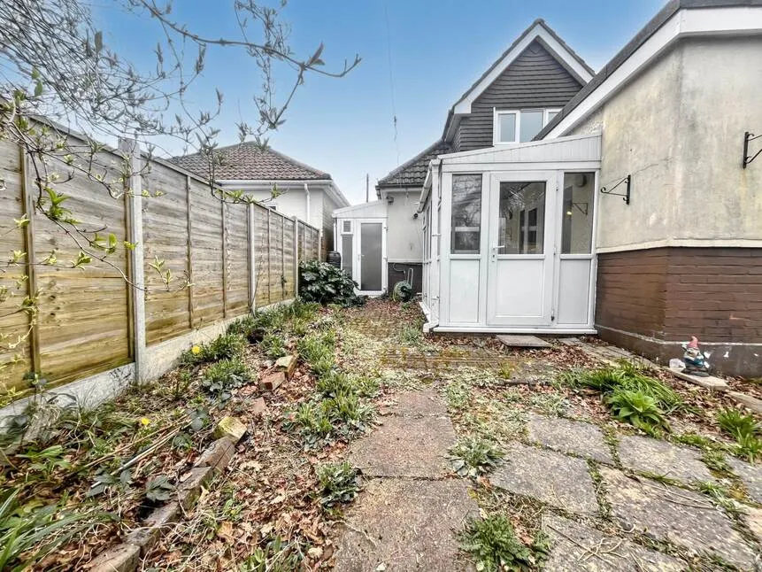 Cattistock Road, BH8, photo 19