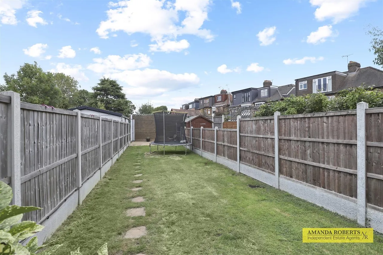 Endelbury Road, Chingford, photo 21