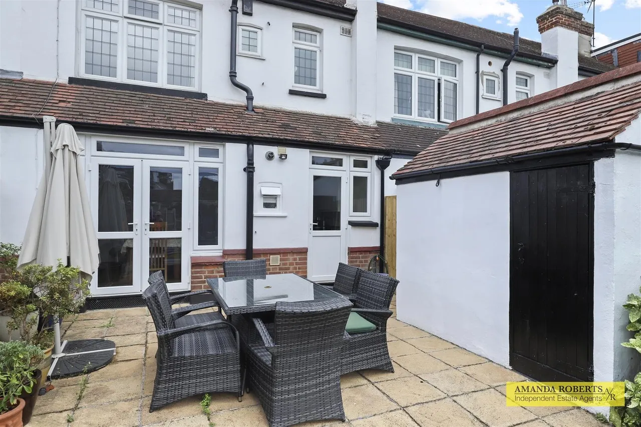 Endelbury Road, Chingford, photo 20