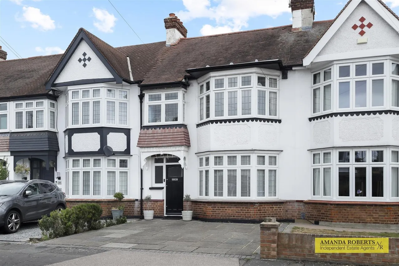 Endelbury Road, Chingford, photo 2