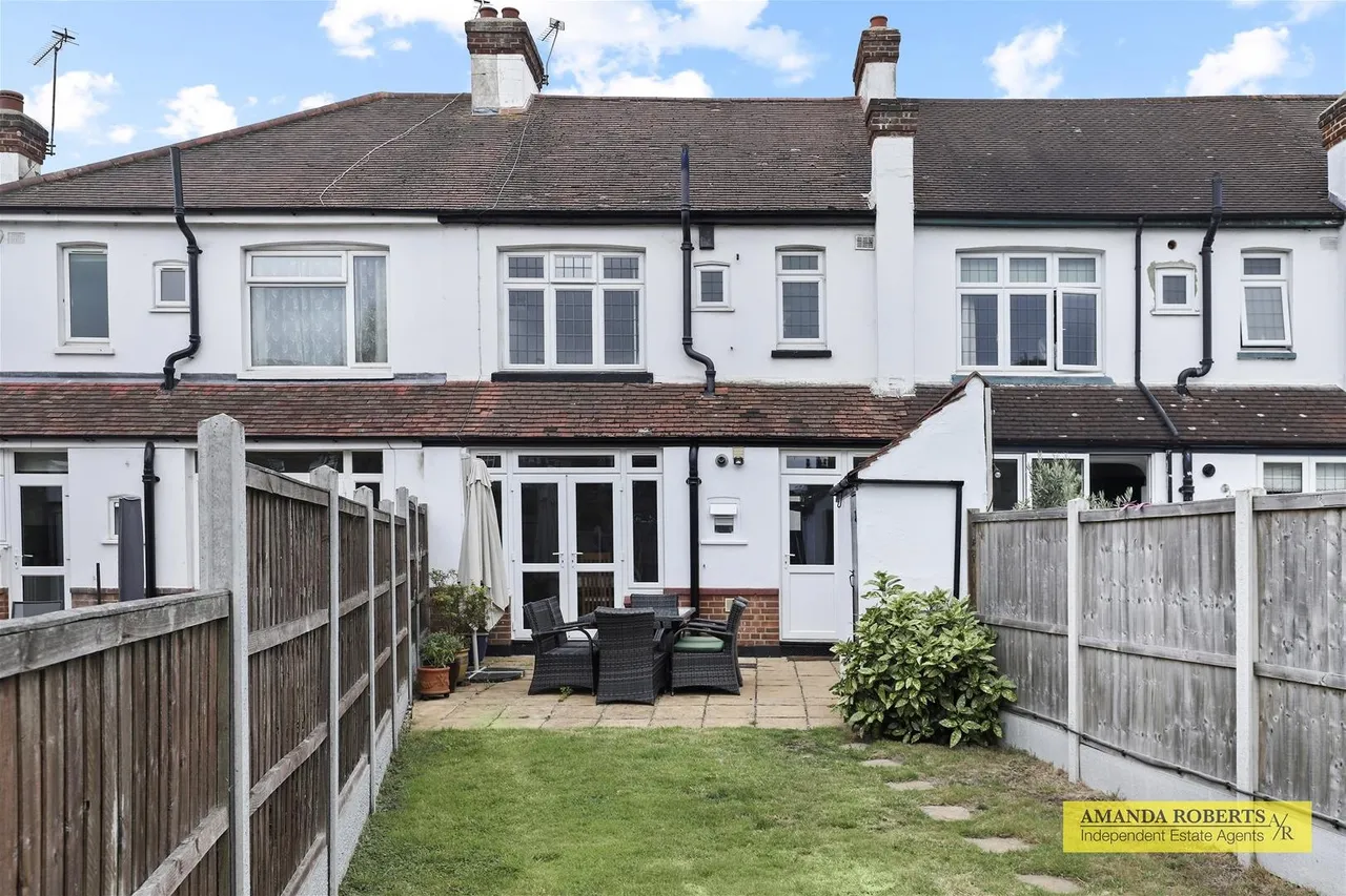 Endelbury Road, Chingford, photo 19