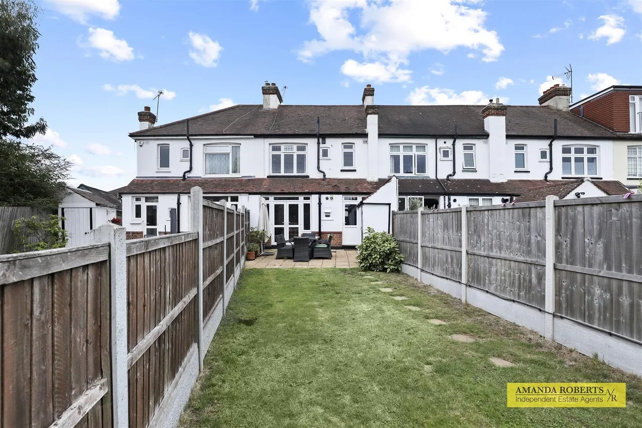 Endelbury Road, Chingford, photo 18