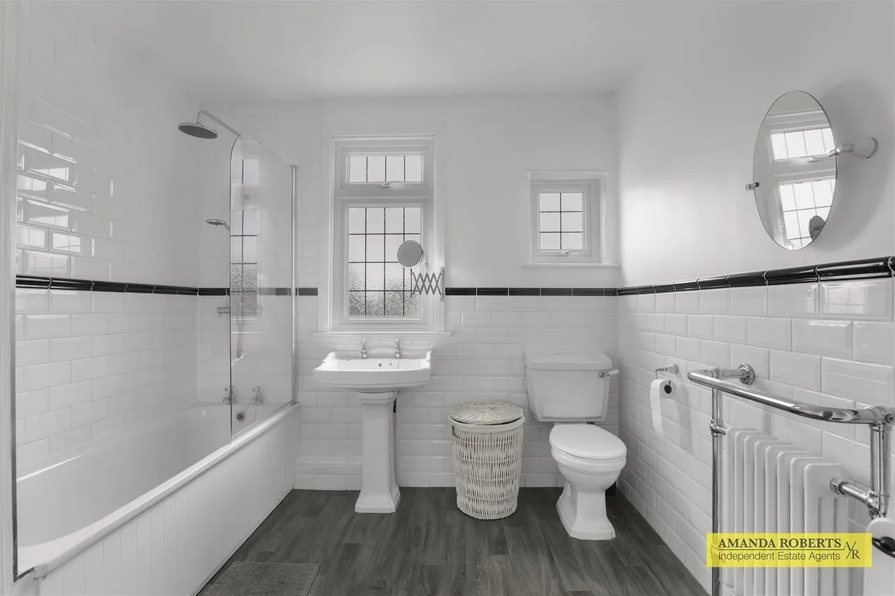 Endelbury Road, Chingford, photo 13