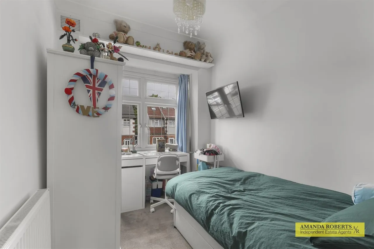 Endelbury Road, Chingford, photo 12