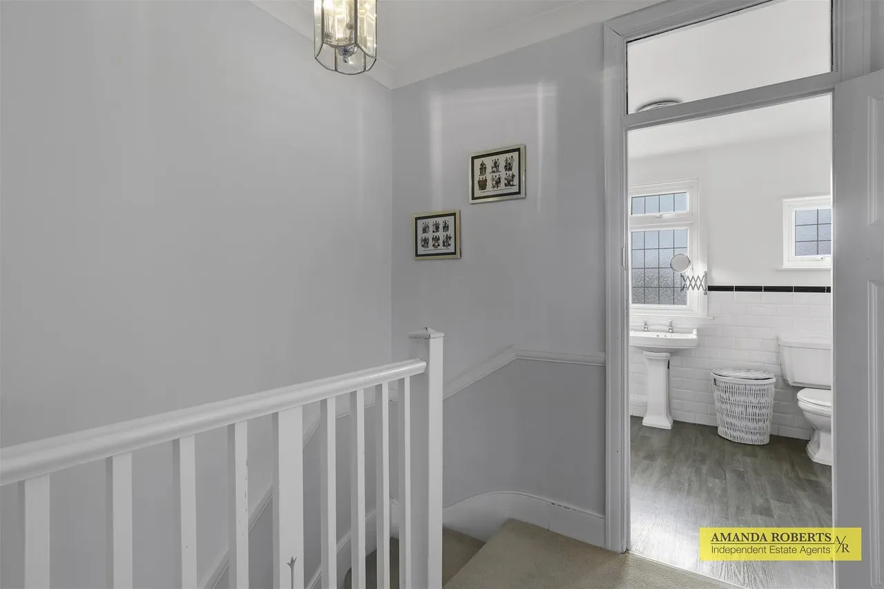 Endelbury Road, Chingford, photo 14