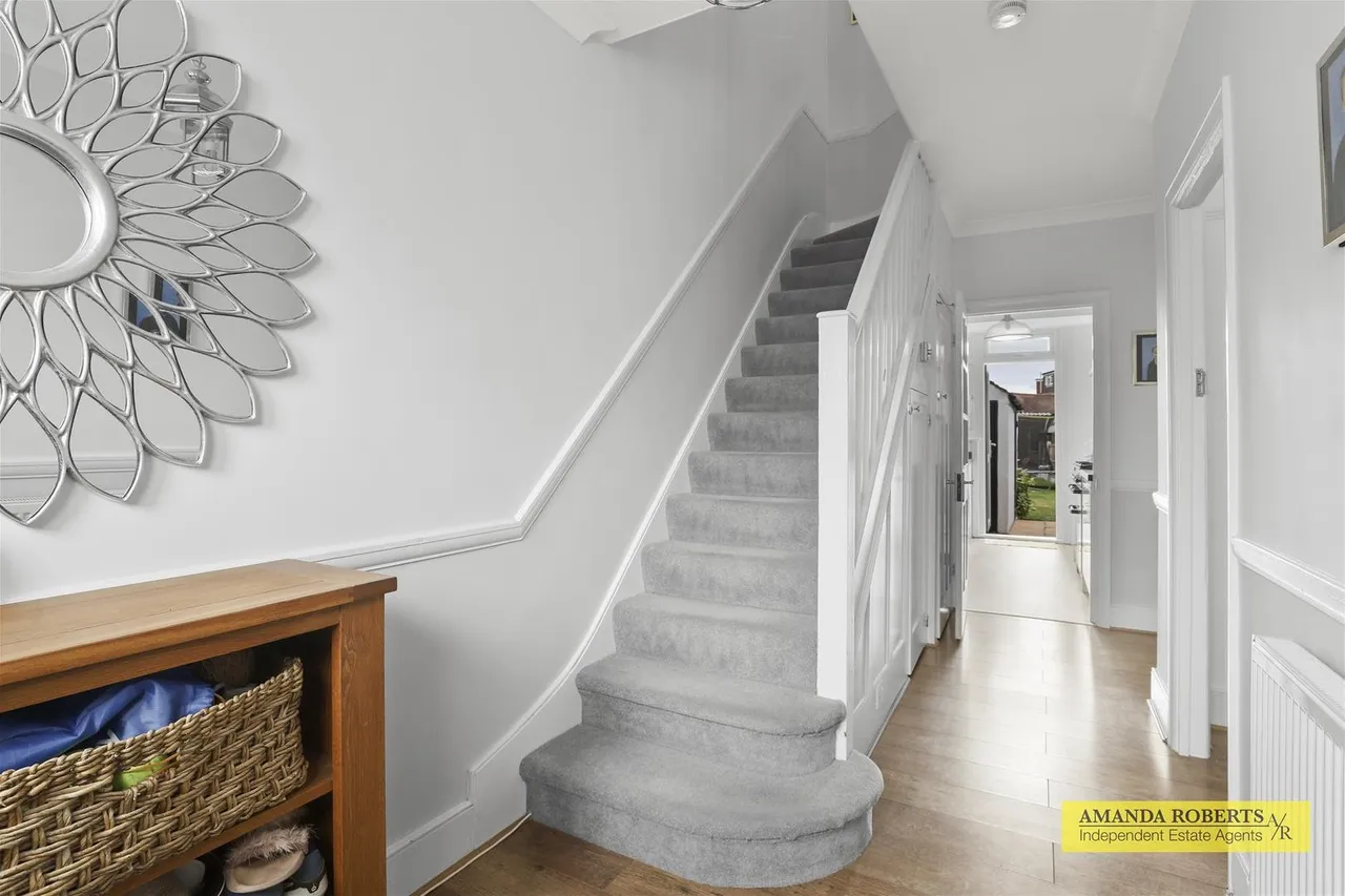 Endelbury Road, Chingford, photo 15