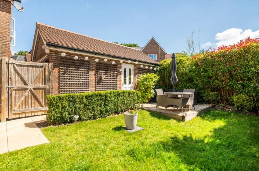 Buchanan Way, Binfield, RG42, photo 5