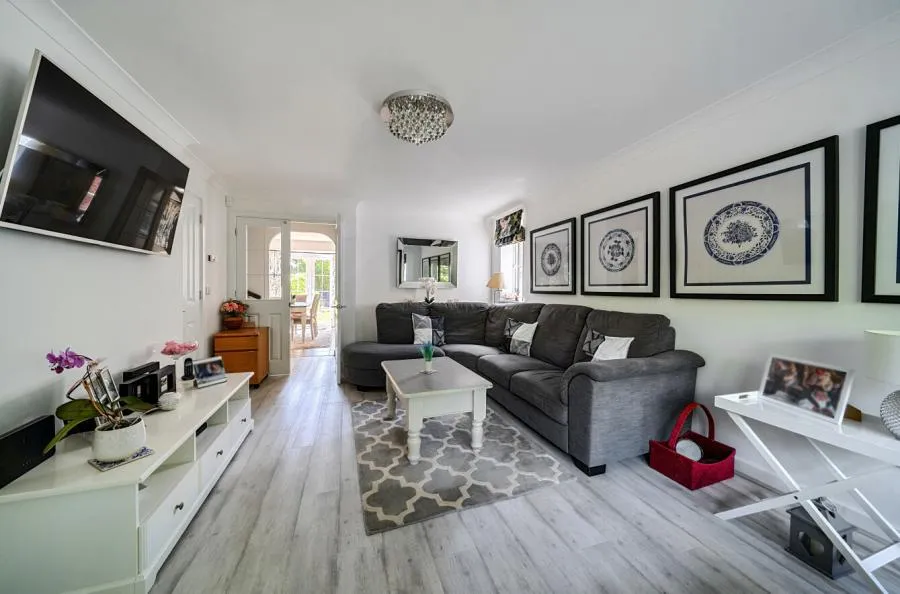 Buchanan Way, Binfield, RG42, photo 12
