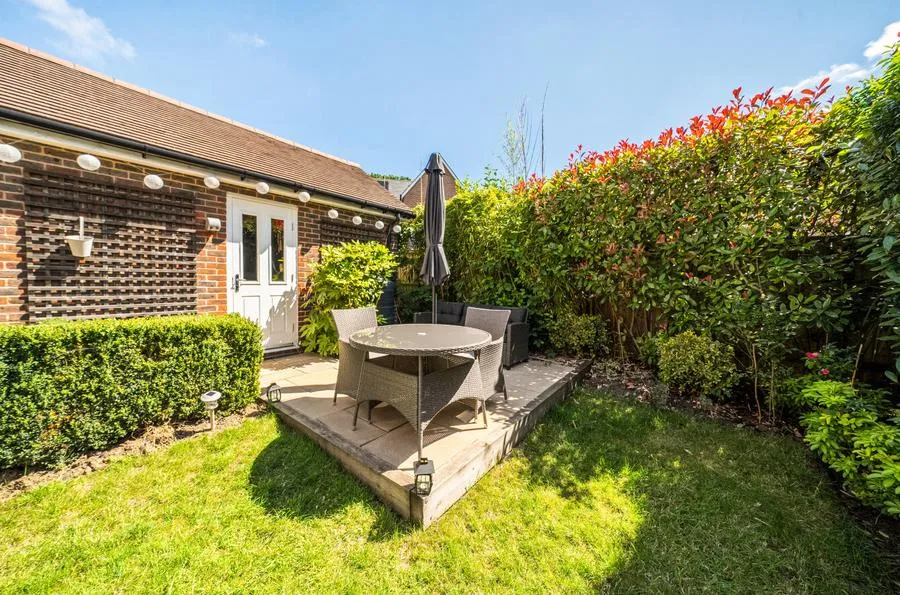 Buchanan Way, Binfield, RG42, photo 19