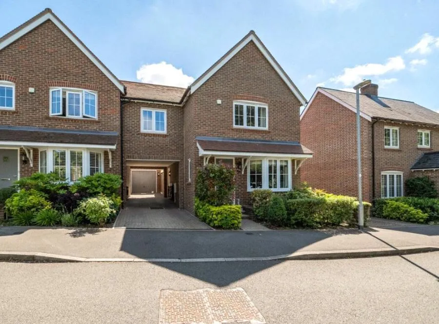 Buchanan Way, Binfield, RG42, photo 20