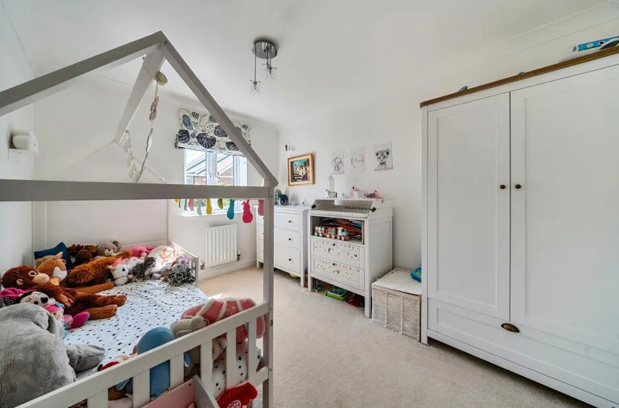 Buchanan Way, Binfield, RG42, photo 10