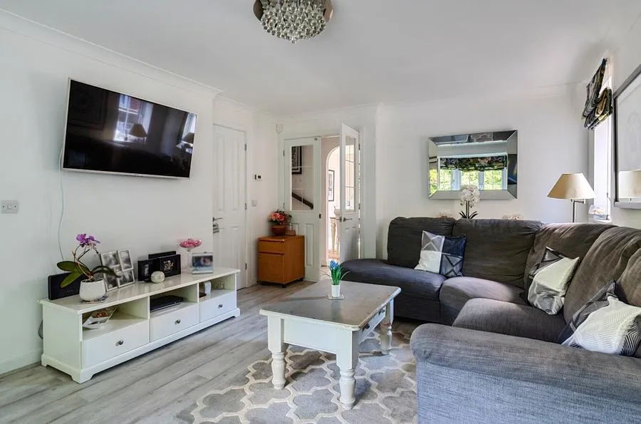 Buchanan Way, Binfield, RG42, photo 14