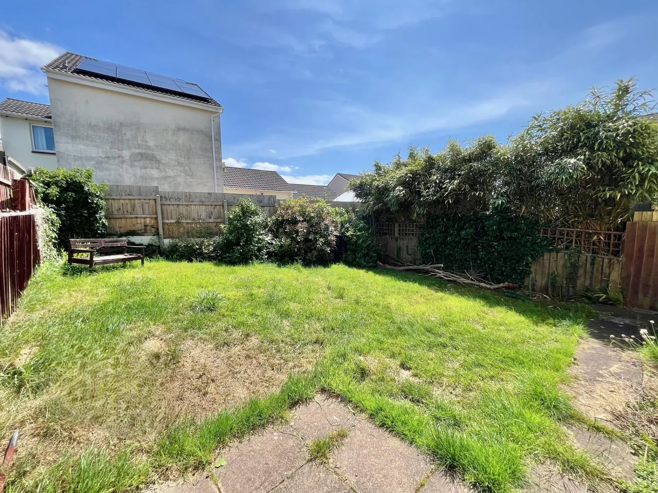 Milch Park, Latchbrook, Saltash, PL12, photo 8