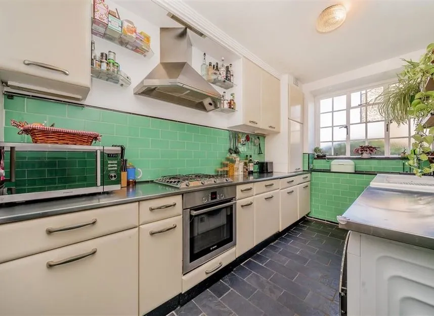 Hyde Vale, Greenwich, SE10, photo 4