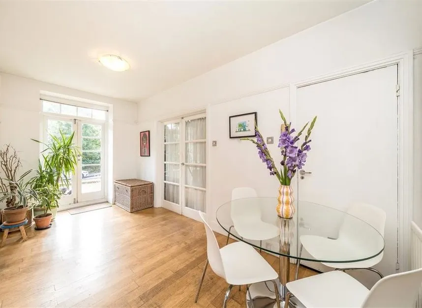 Hyde Vale, Greenwich, SE10, photo 5