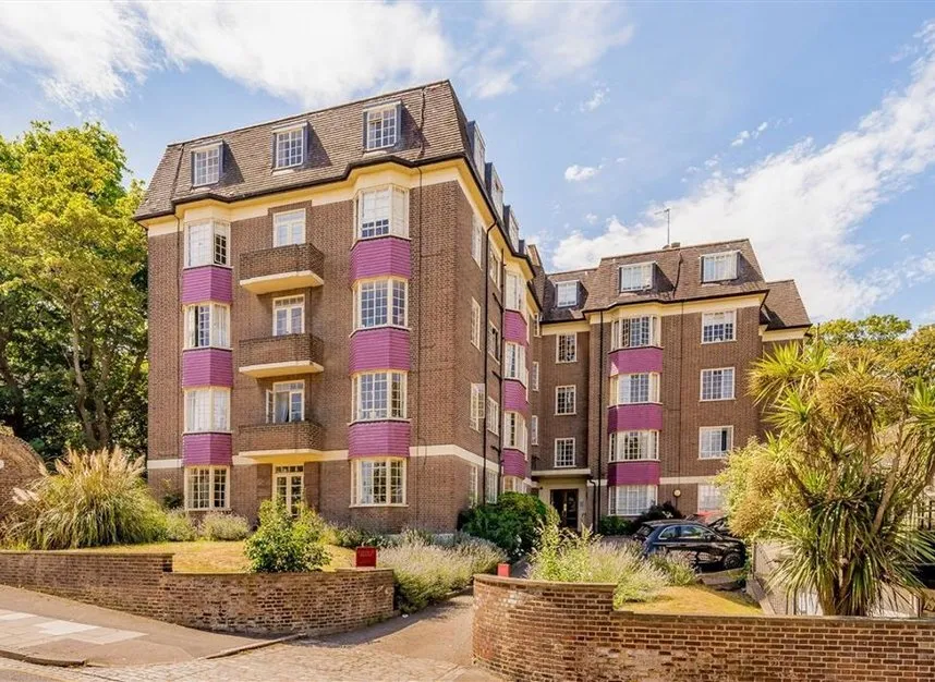 Hyde Vale, Greenwich, SE10, photo 9