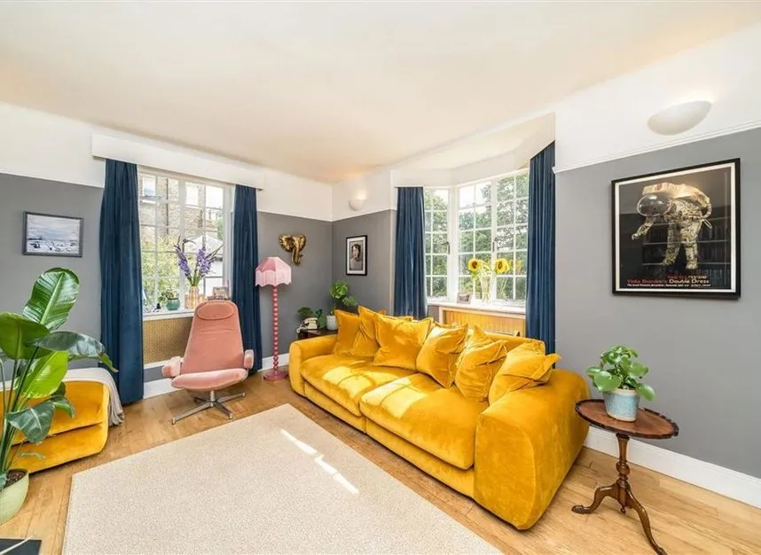 3 bed flat for sale — Hyde Vale, Greenwich, SE10