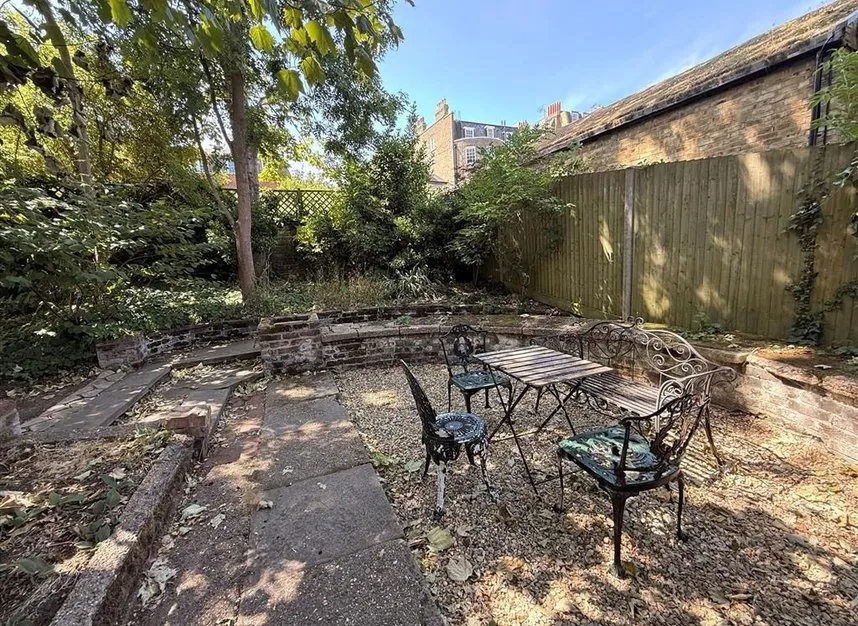 Hyde Vale, Greenwich, SE10, photo 10