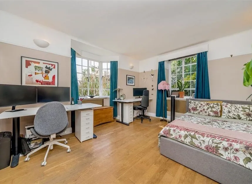 Hyde Vale, Greenwich, SE10, photo 8