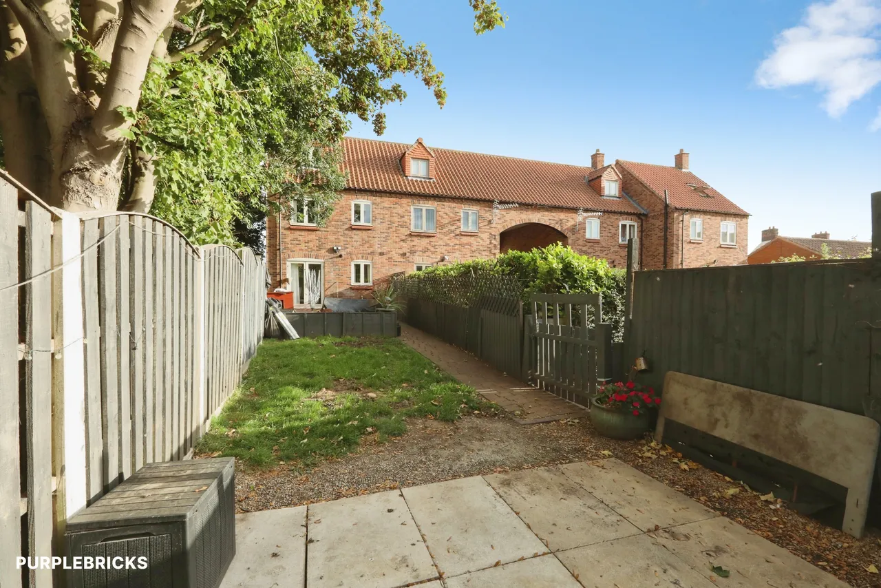 Main Street, West Stockwith, DN10, photo 18