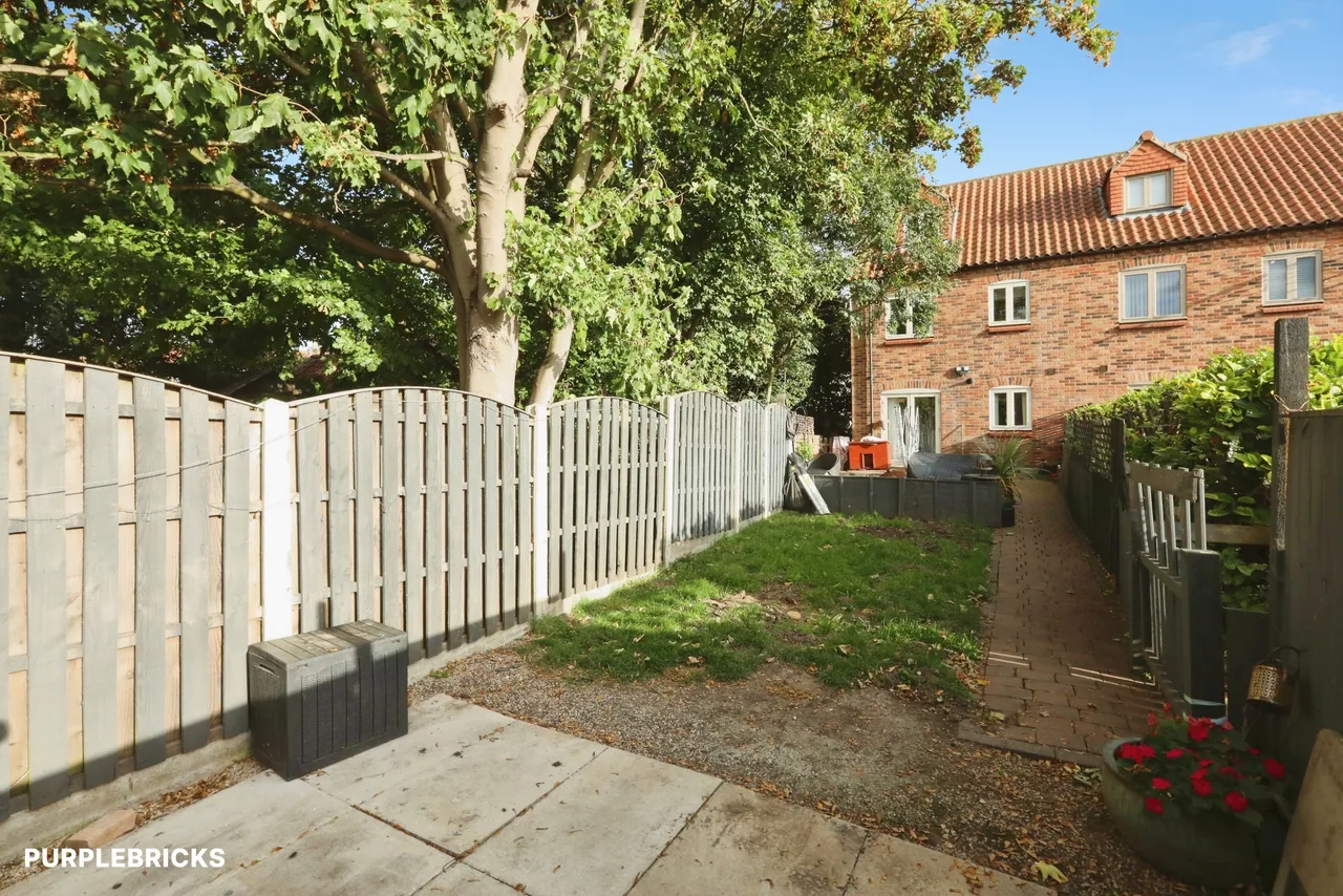 Main Street, West Stockwith, DN10, photo 17