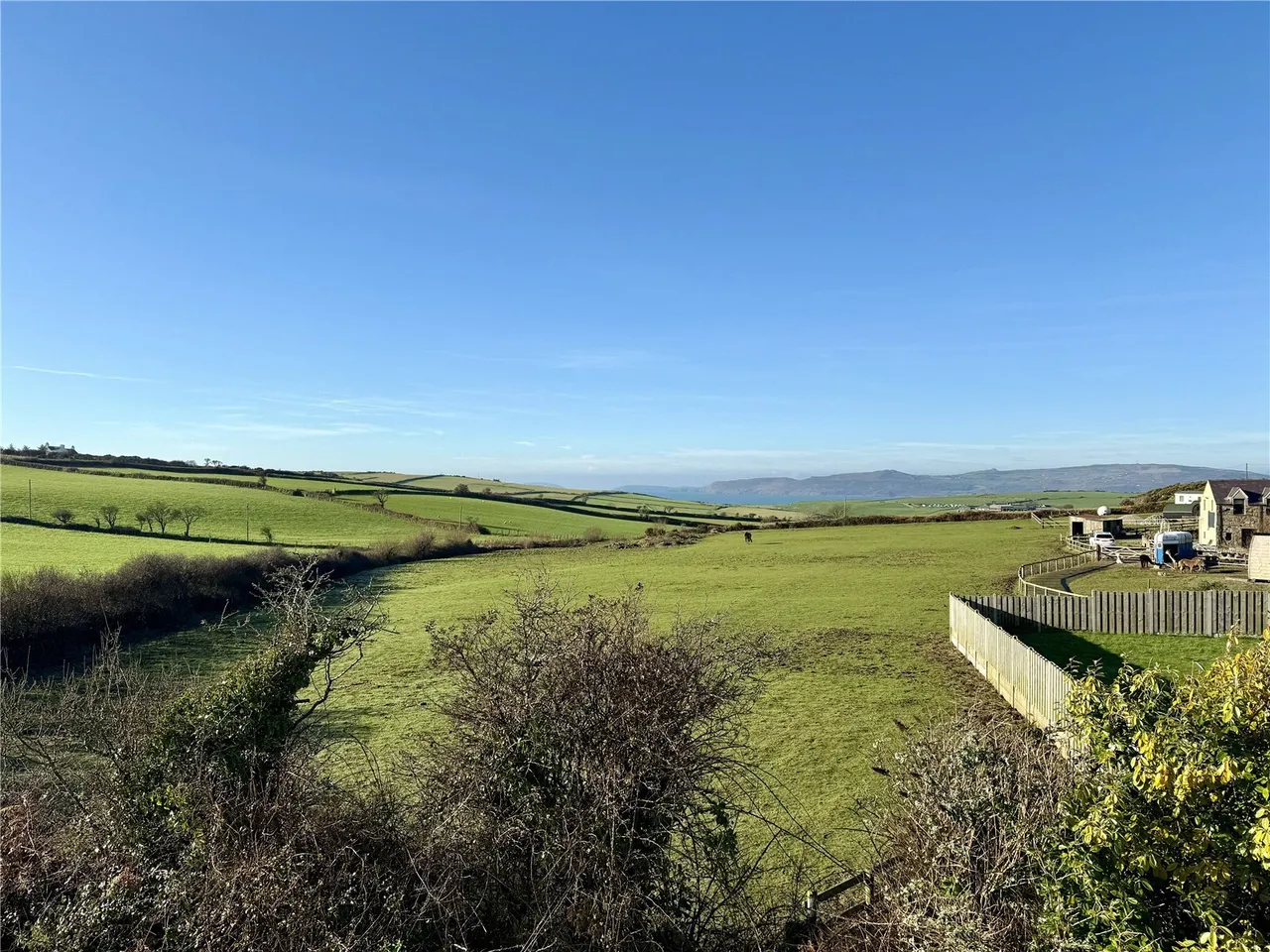 Dwyfor Estate, Bwlchtocyn, LL53, photo 17