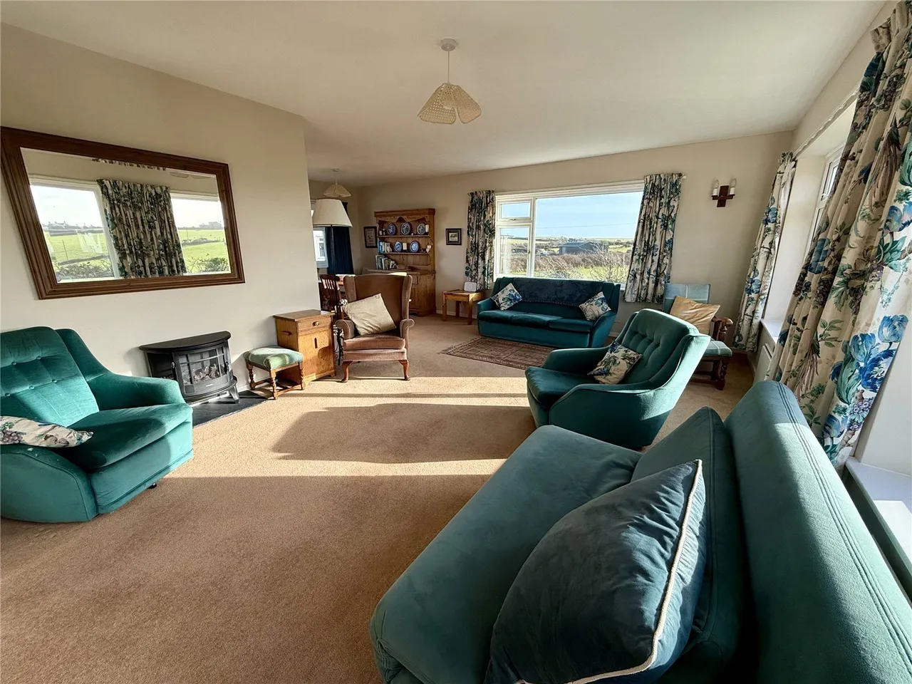Dwyfor Estate, Bwlchtocyn, LL53, photo 3