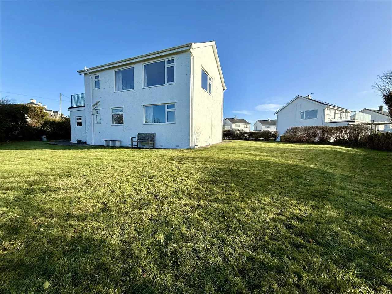 Dwyfor Estate, Bwlchtocyn, LL53, photo 5
