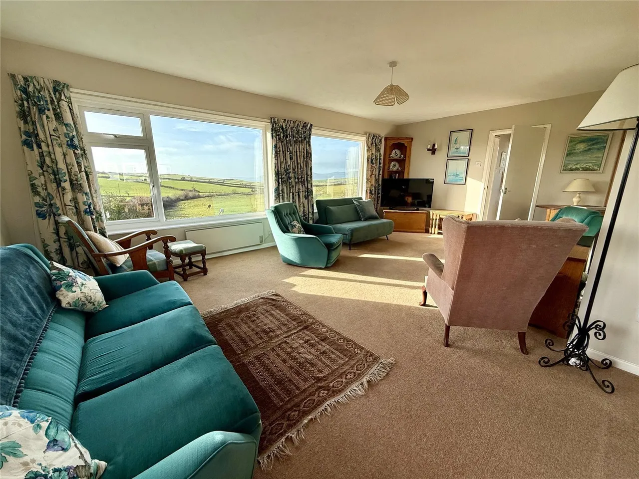 Dwyfor Estate, Bwlchtocyn, LL53, photo 4