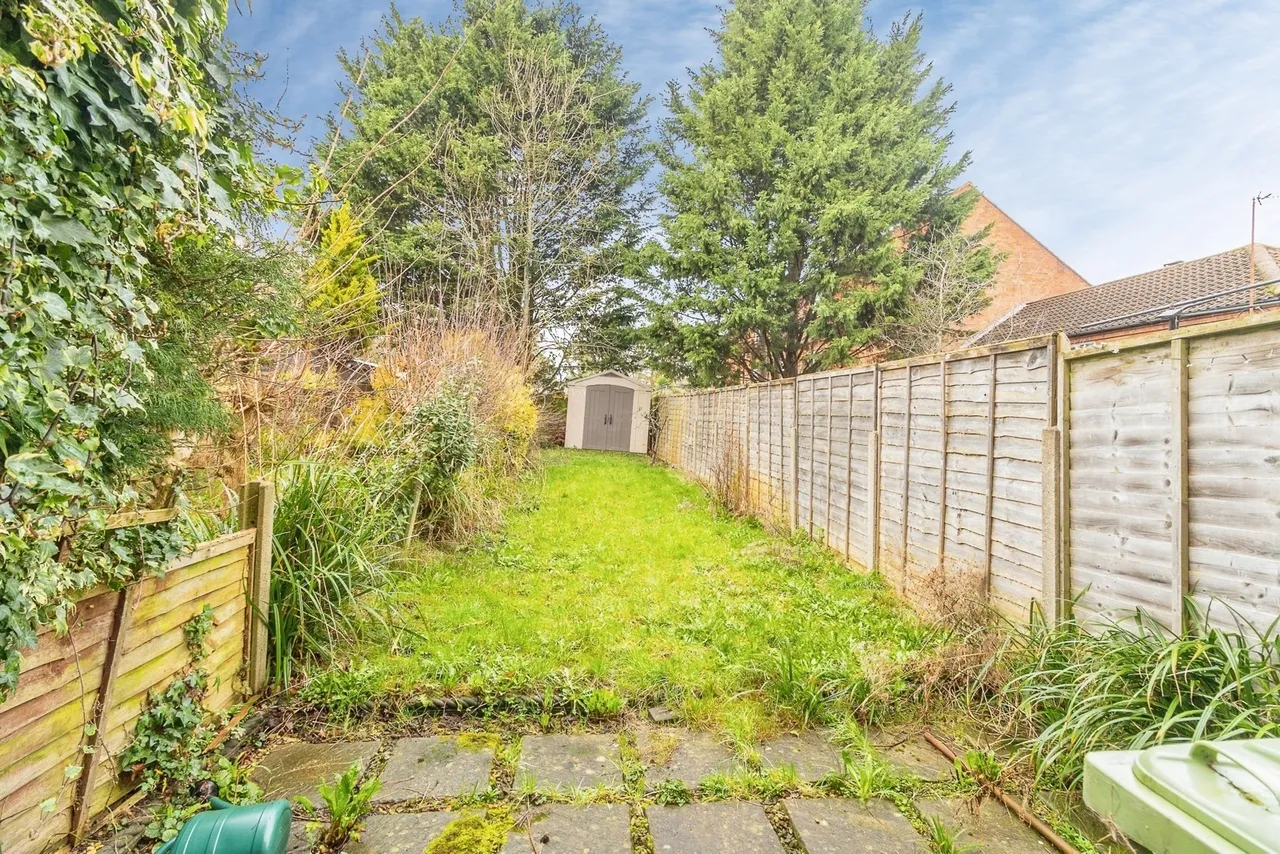 Fletchers Mews, Neath Hill, Milton Keynes, Buckinghamshire, MK14, photo 7