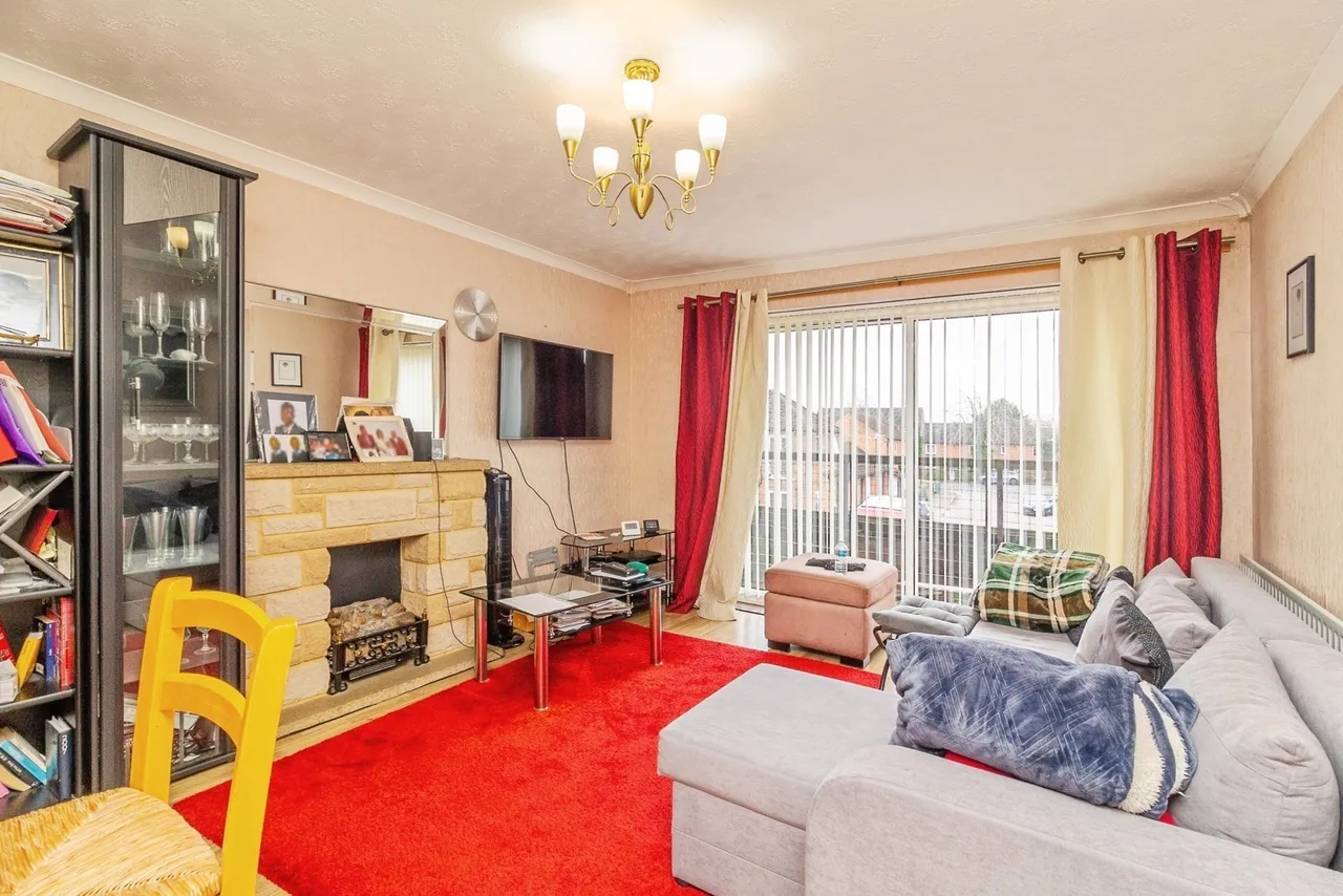 Fletchers Mews, Neath Hill, Milton Keynes, Buckinghamshire, MK14, photo 13