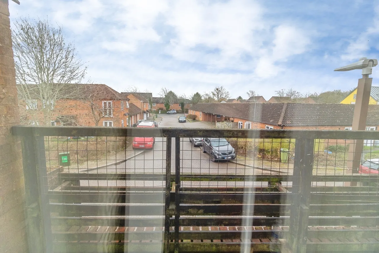 Fletchers Mews, Neath Hill, Milton Keynes, Buckinghamshire, MK14, photo 3
