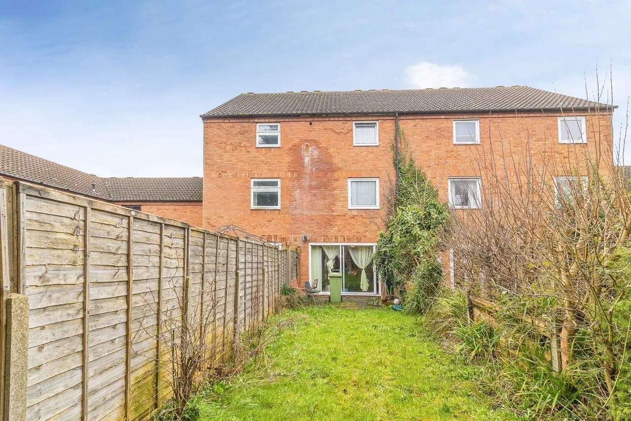 Fletchers Mews, Neath Hill, Milton Keynes, Buckinghamshire, MK14, photo 2