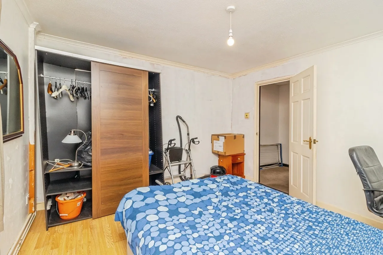 Fletchers Mews, Neath Hill, Milton Keynes, Buckinghamshire, MK14, photo 16