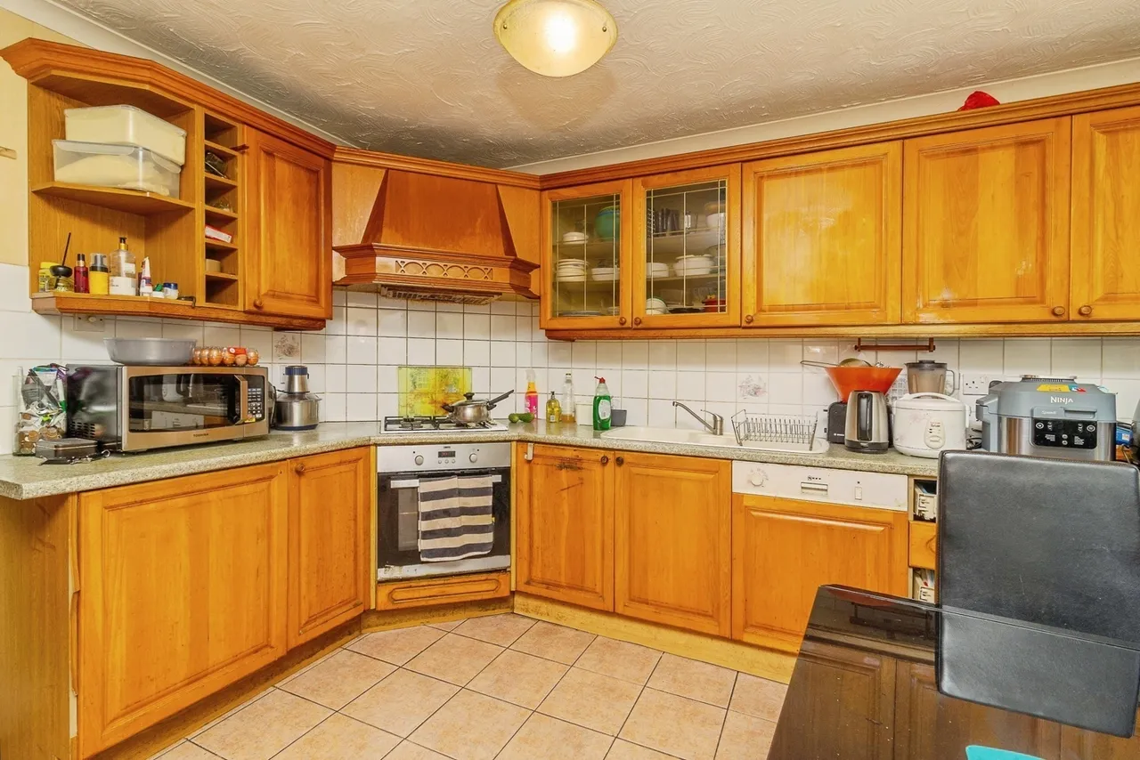Fletchers Mews, Neath Hill, Milton Keynes, Buckinghamshire, MK14, photo 19